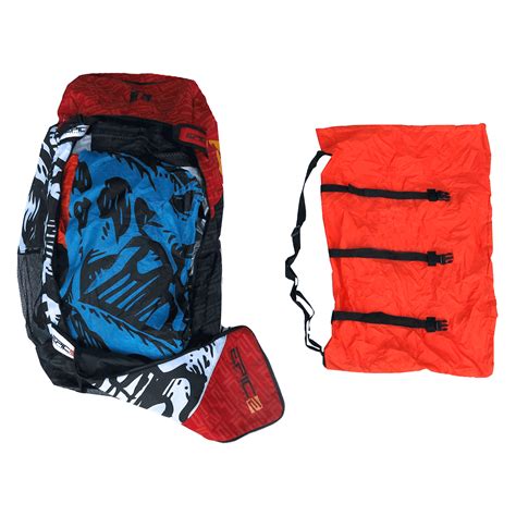 kiteboarding travel bag|kite compression bag.